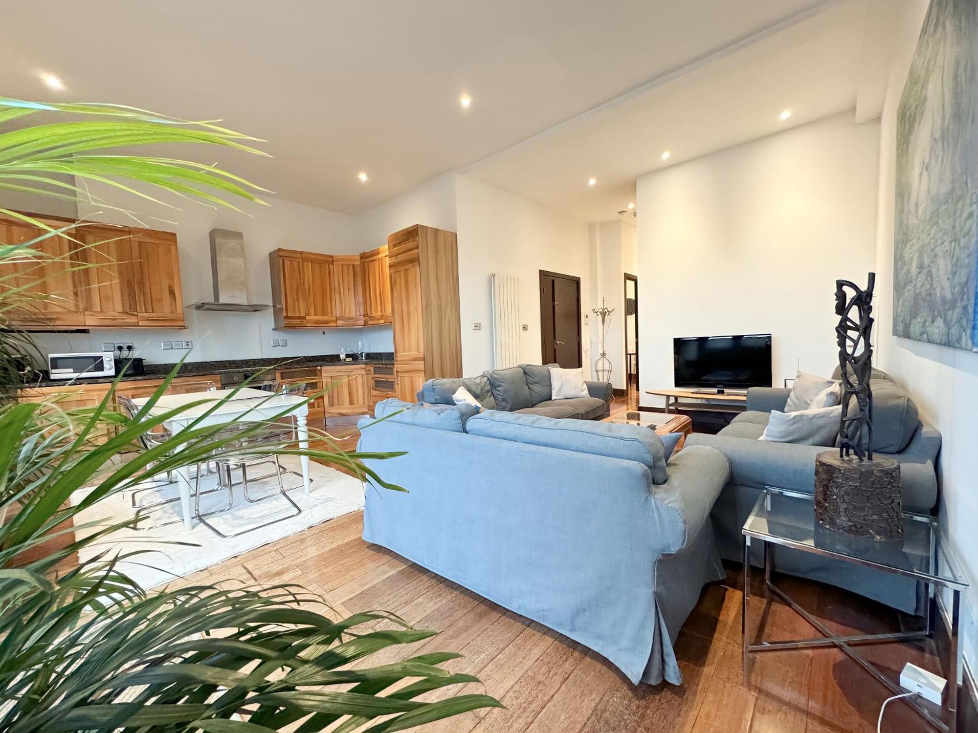 The Kensington Heights London Exterior photo