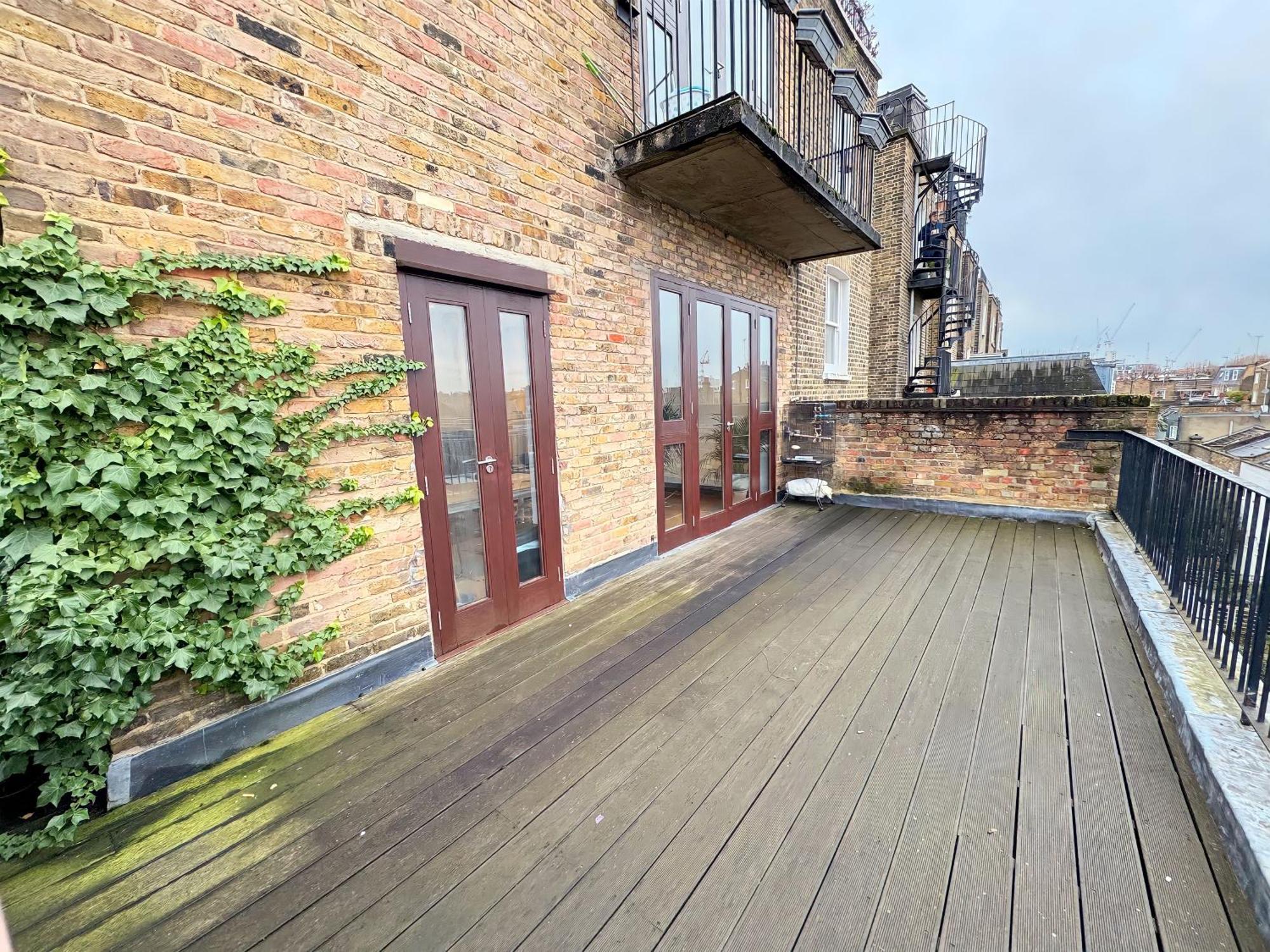 The Kensington Heights London Exterior photo